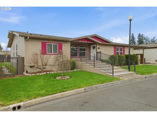 1282 E 3RD ST #59, Lafayette, OR 97127