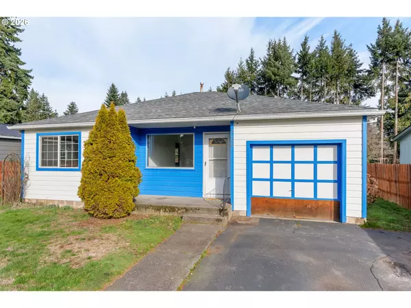 Hood River, OR 97031,3400 Bradley DR