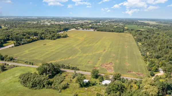 7715 E Pickard RD, Chippewa Twp, MI 48858