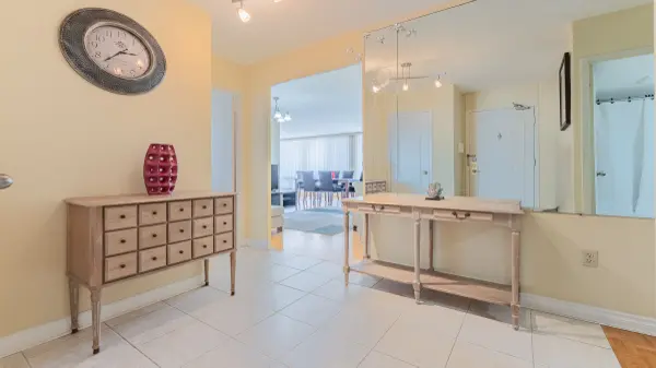 115 Antibes DR #702, Toronto C07, ON M2R 2Y9