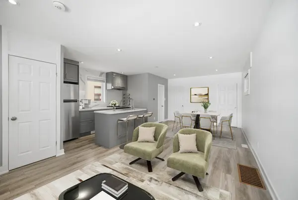 172 Times RD, Toronto W04, ON M6B 3M6