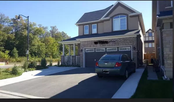 74 Veterans DR, Brampton, ON L7A 0T5