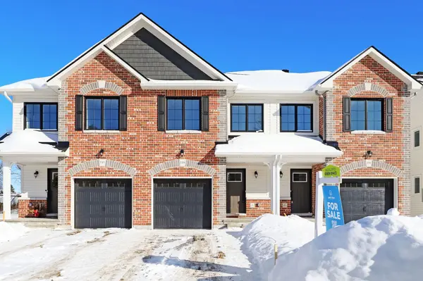 729 St John ST, Merrickville-wolford, ON K0G 1N0