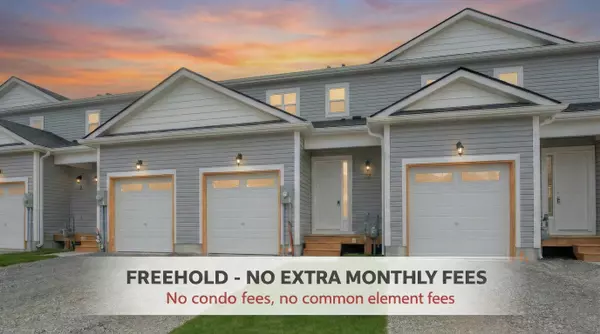 22 McConnell CRES, Bracebridge, ON P1L 0N7