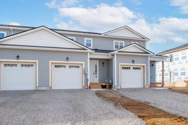 Bracebridge, ON P1L 0N7,22 McConnell CRES