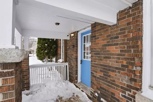 Guelph, ON N1H 2B4,25 London RD W