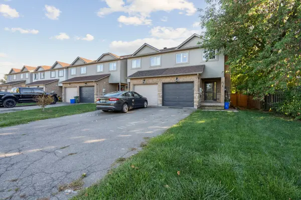 27 Pettit ST, Hamilton, ON L8E 5V7