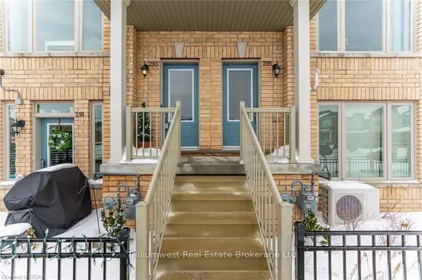 293 LAW DR, Guelph, ON N1E 0P7