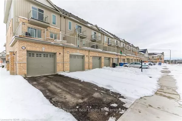 Guelph, ON N1E 0P7,293 LAW DR