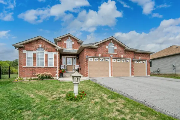 Greater Napanee, ON K7R 3X6,21 Kanvers WAY