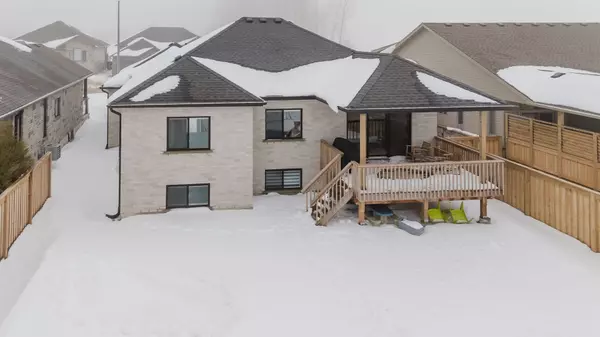 Saugeen Shores, ON N0H 2C3,394 Ridge ST