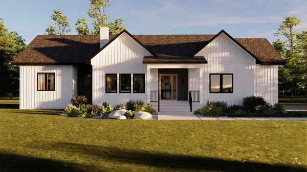 Lot 32 Ridgeline DR, Alnwick/haldimand, ON K0K 2G0