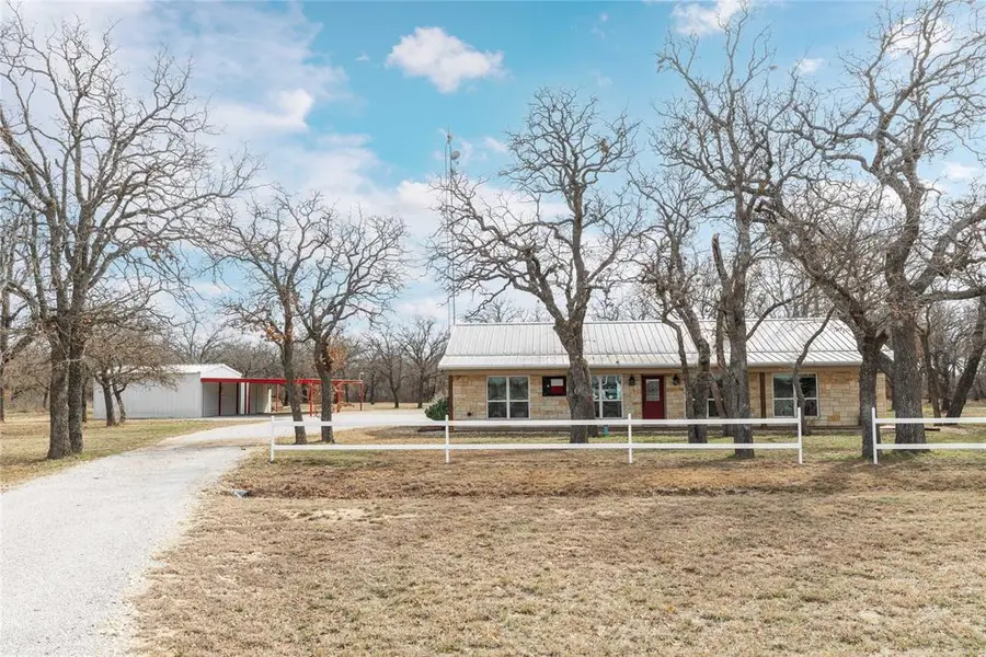 14202 County Road 421, May, TX 76857
