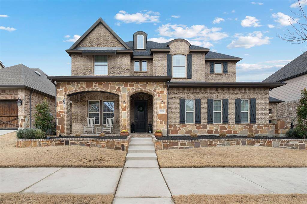 1516 6th Street, Argyle, TX 76226