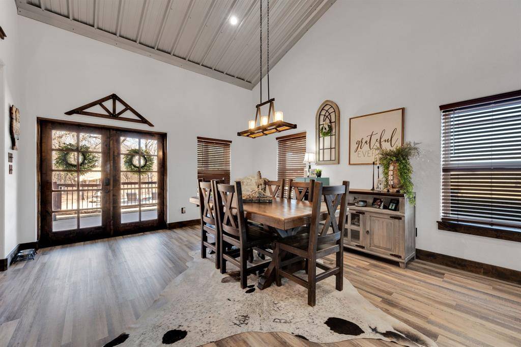 9834 County Road 305, Grandview, TX 76050