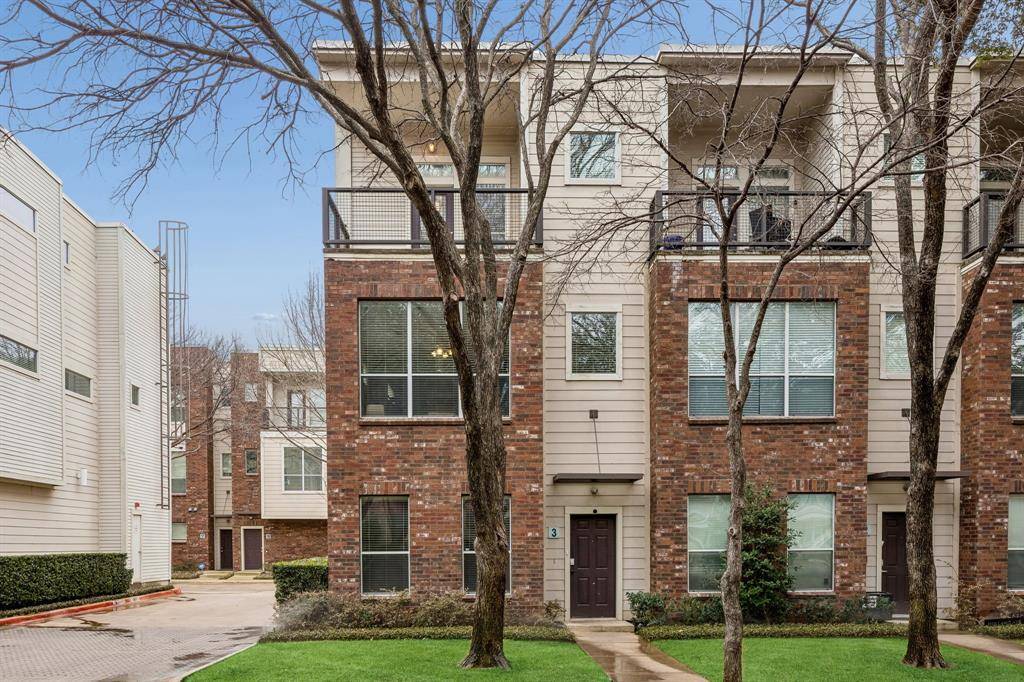 4315 Holland Avenue #3, Dallas, TX 75219