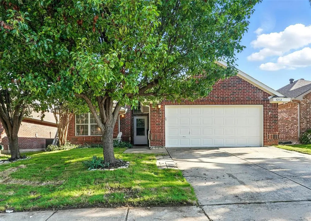9212 Bedford Lane, Mckinney, TX 75071