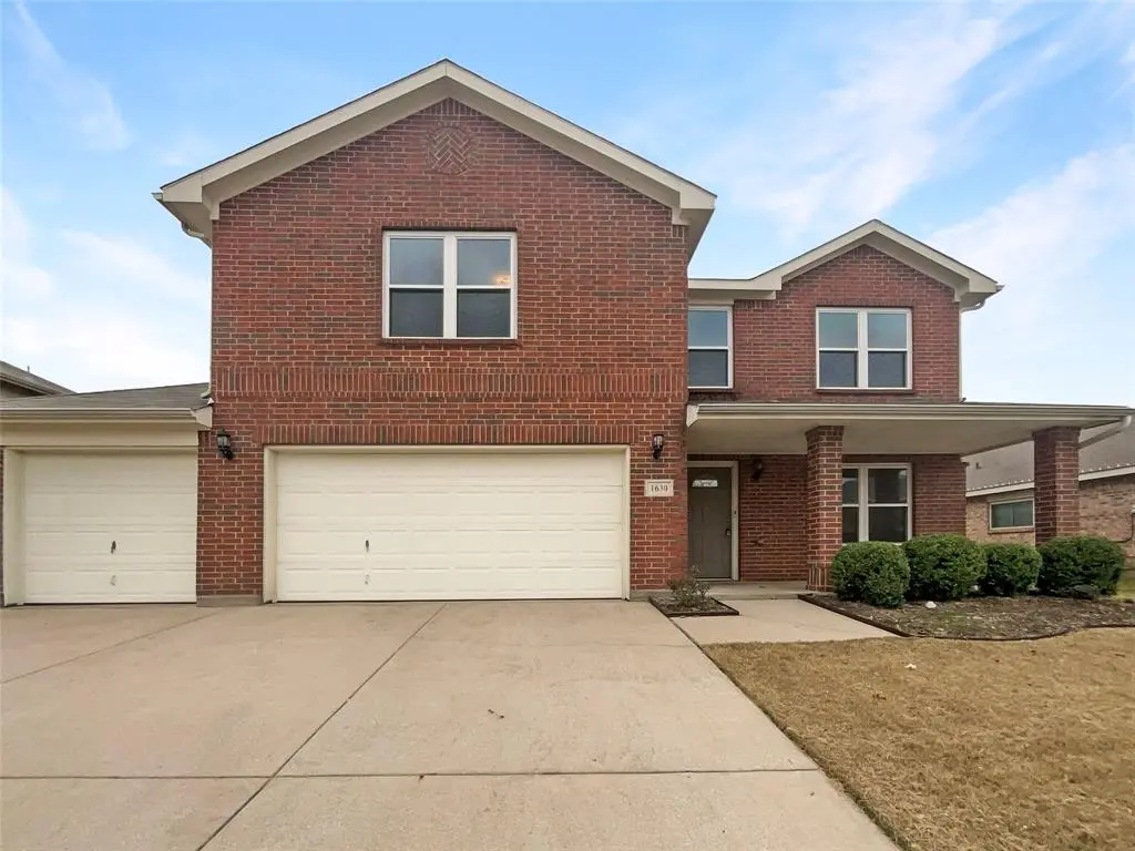 1630 Santa Fe Trail, Krum, TX 76249