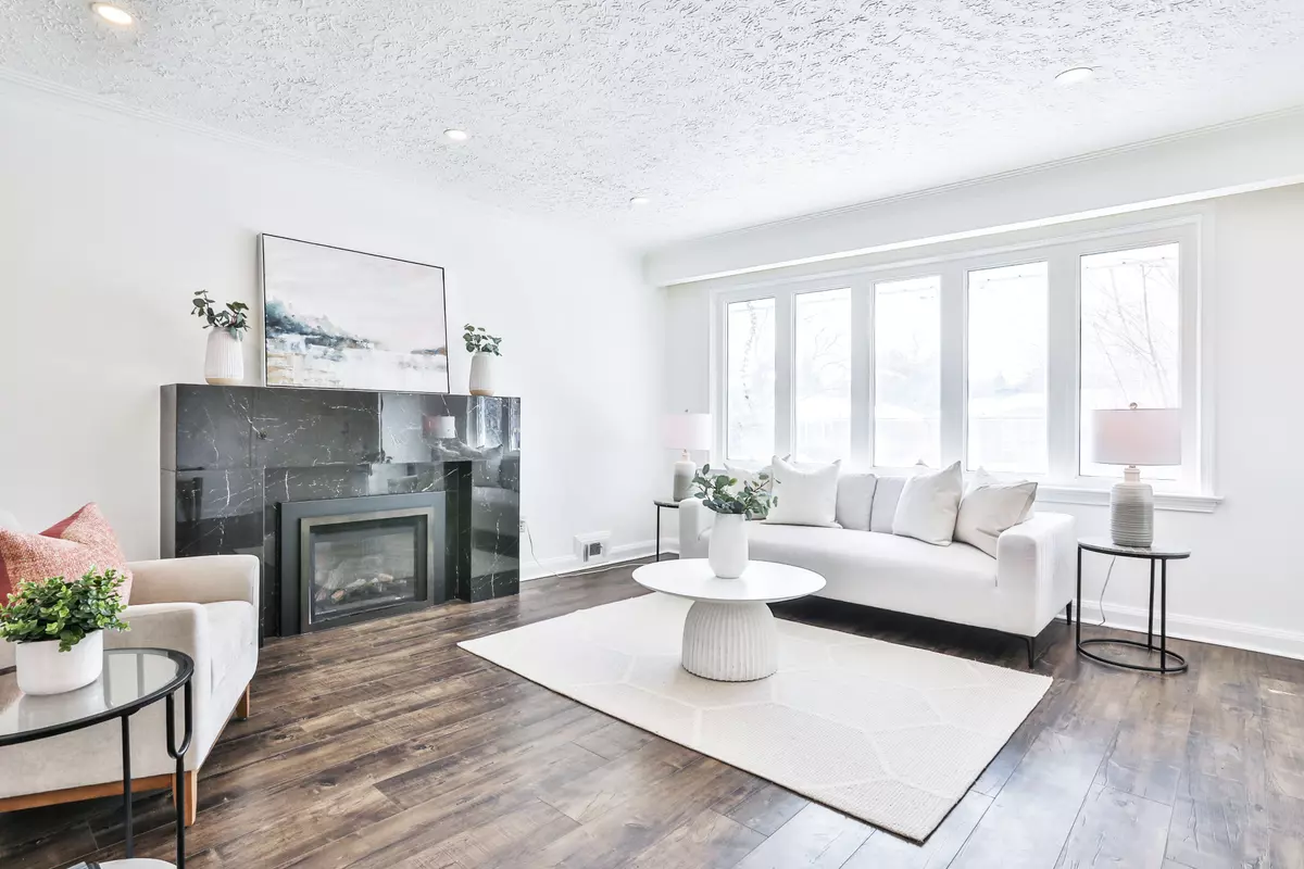 Toronto E05, ON M1T 2S6,27 Lejune RD