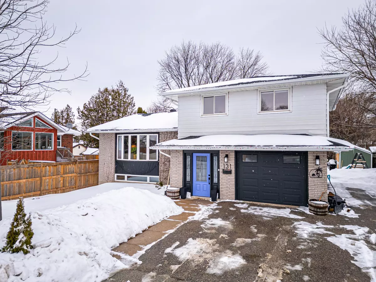 Collingwood, ON L9Y 3Y4,131 Albert ST