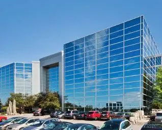 5420 North Service RD #101, Burlington, ON L7L 6W6