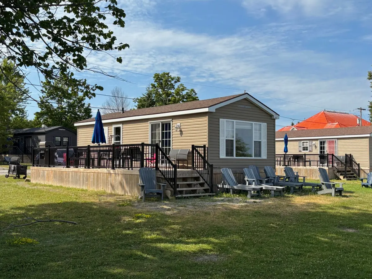 Alnwick/haldimand, ON K0K 2X0,7100 County Rd 18 N/A #SBR03