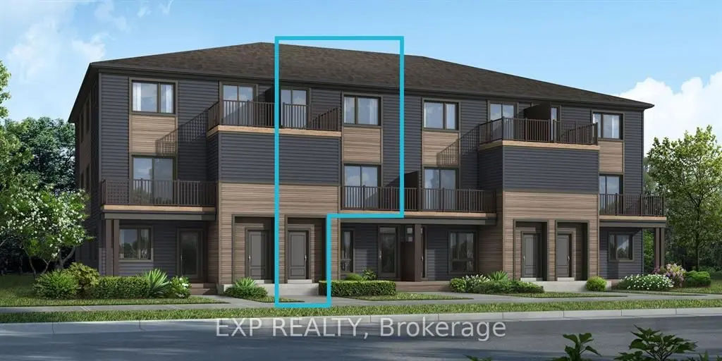 Stittsville - Munster - Richmond, ON K0A 2Z0,Lot 1566 Tobiano Private