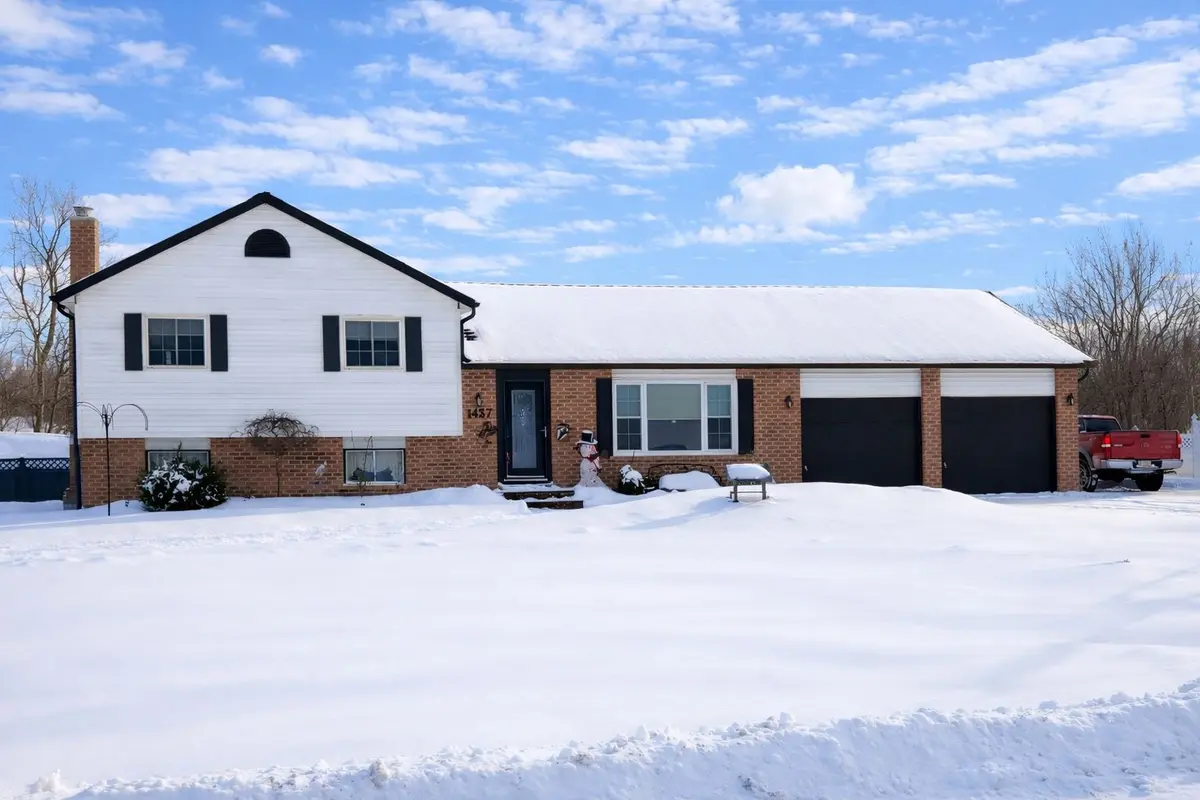 1437 Stewart Line, Cavan Monaghan, ON L0A 1C0