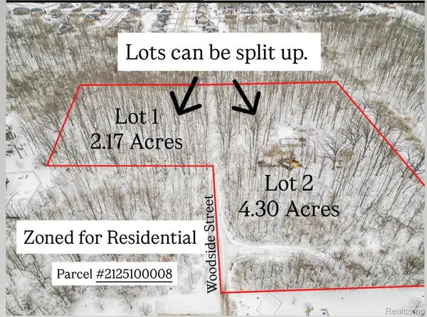 52485 10 Mile RD, Lyon Charter Township, MI 48178