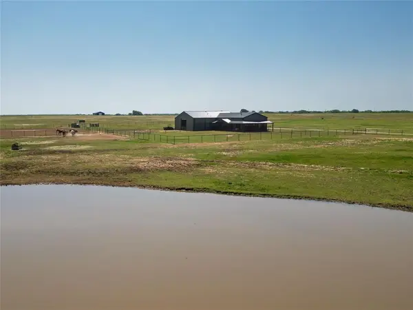 5543 Gray Road, Nocona, TX 76255