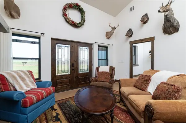 5543 Gray Road, Nocona, TX 76255