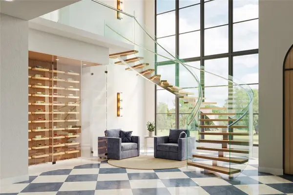 64 Pinehurst Drive, Woodway, TX 76712