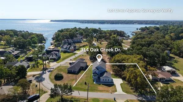 Tool, TX 75143,314 Oak Creek Drive