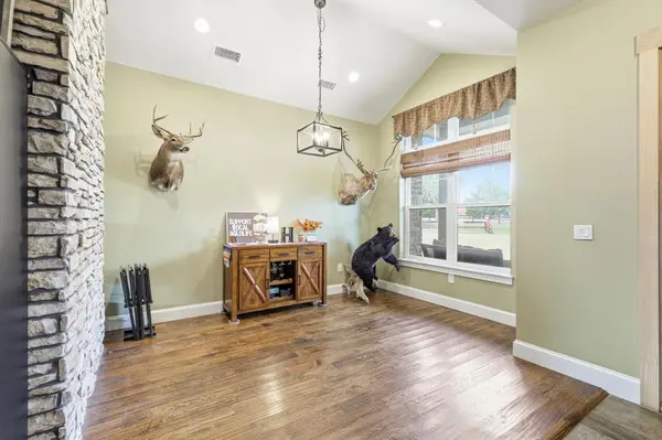 3300 Rigsby Lane, Celina, TX 75009