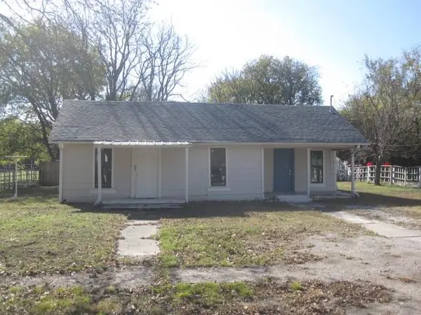 1200 S Wine Street,  Gainesville,  TX 76240