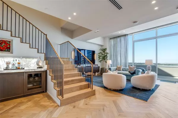 Dallas, TX 75219,2408 Victory Park Lane #1442