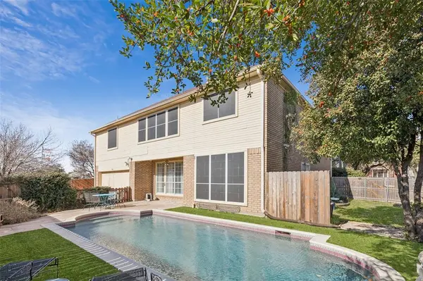 Fort Worth, TX 76123,5309 Starry Court