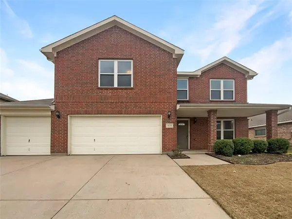 1630 Santa Fe Trail,  Krum,  TX 76249