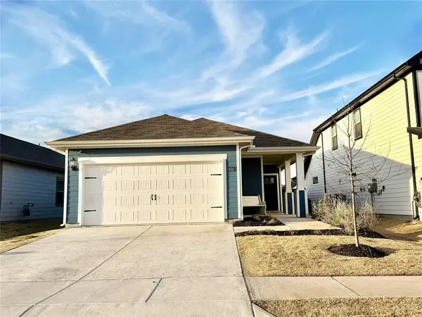 4010 Murvaul Drive, Farmersville, TX 75442