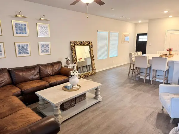 4010 Murvaul Drive, Farmersville, TX 75442