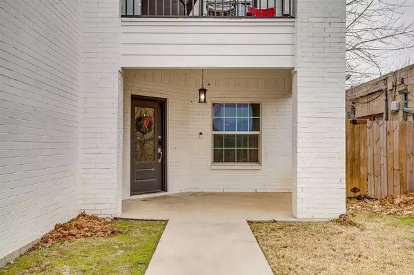 Fort Worth, TX 76109,3417 Park Ridge Boulevard