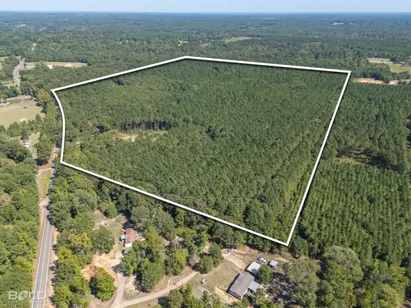 0 Old Plain Dealing, Plain Dealing, LA 71064