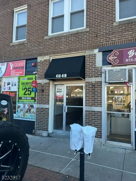 412-416 Bloomfield Ave #22, Caldwell Boro Twp., NJ 07006