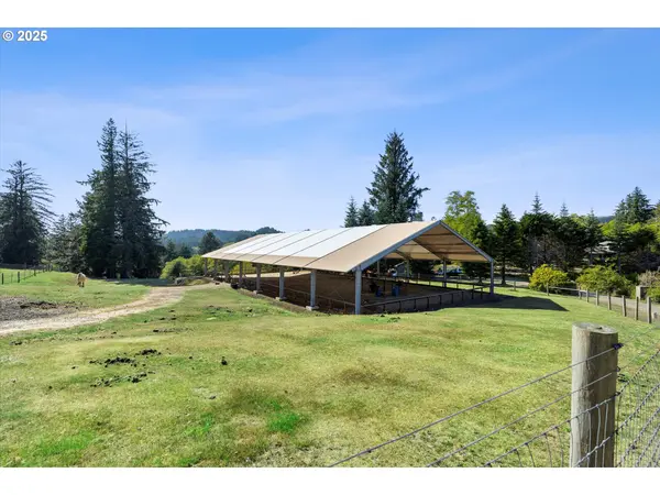 6905 NE HIGHLAND RD, Otis, OR 97368