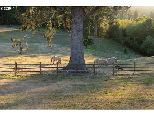 6905 NE HIGHLAND RD, Otis, OR 97368