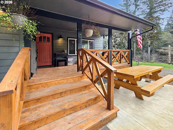 Gold Beach, OR 97444,95725 ONYX ST