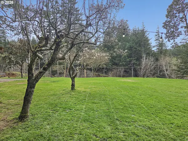 95725 ONYX ST, Gold Beach, OR 97444