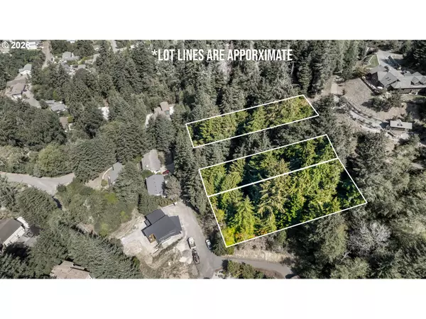 0 Shon Sta WAY, Coos Bay, OR 97420