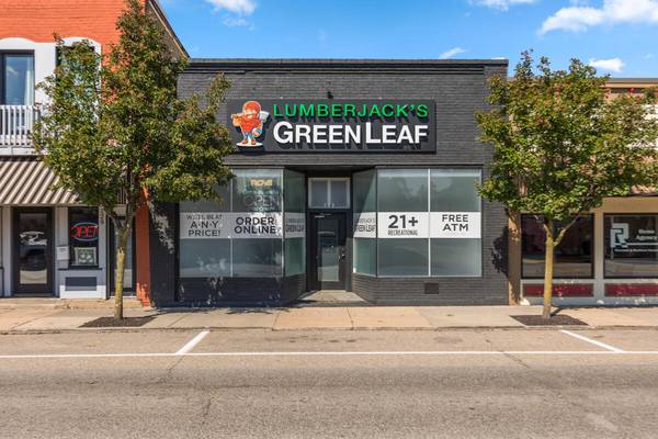 122 W Superior ST, Wayland City, MI 49348