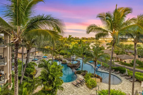 3770 ALAOLI WAY #2303-C, Lihue, HI 96766